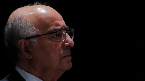 El ex director de Planeación Estratégica de la Cooperativa Cruz Azul tendría un amparo