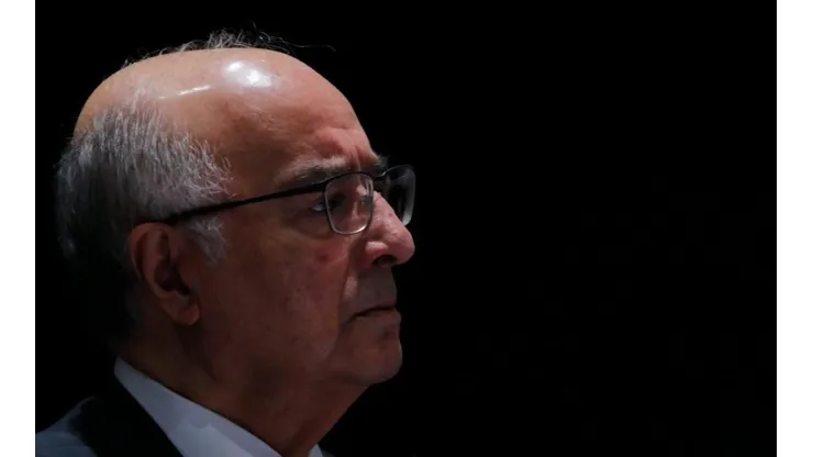 El ex director de Planeación Estratégica de la Cooperativa Cruz Azul tendría un amparo