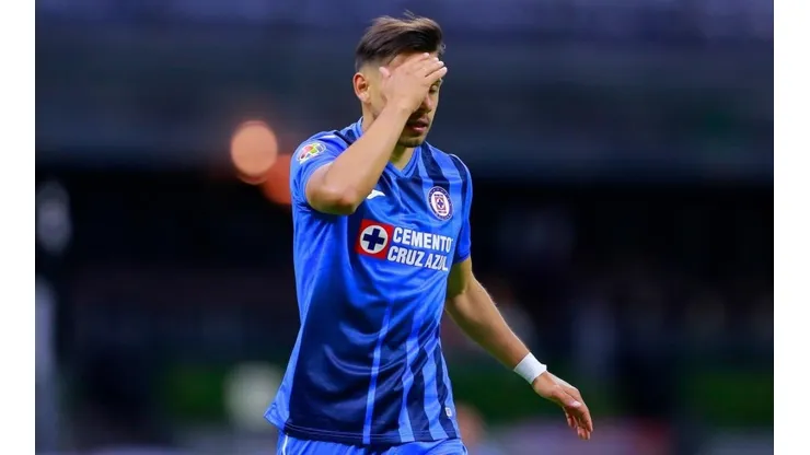 El delantero paraguayo tiene contrato hasta finales de este año