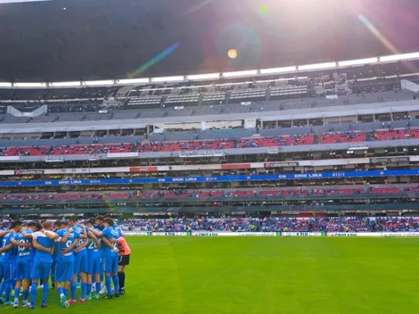 ¿Cómo le fue a Cruz Azul en los partidos de vuelta en cuartos?