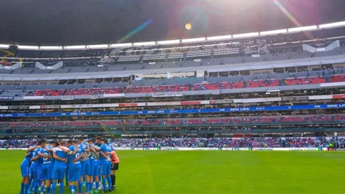 Cruz Azul tendrá que tirar de épica para remontar la eliminatoria