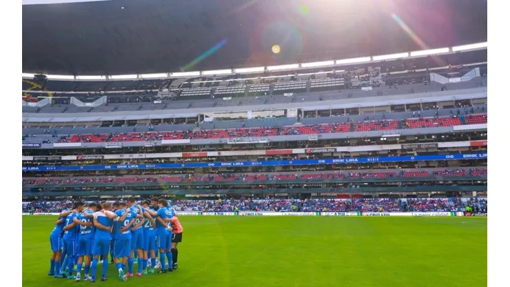 Cruz Azul tendrá que tirar de épica para remontar la eliminatoria