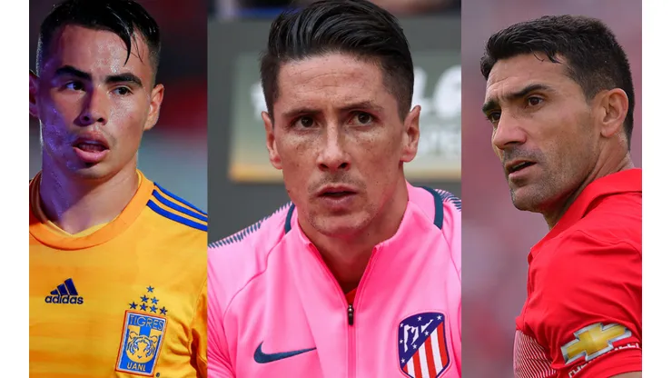 Los refuerzos que nunca llegaron a Cruz Azul.