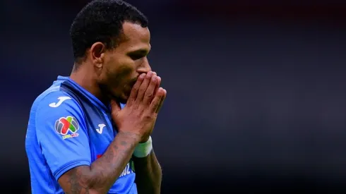 El jugador venezolano no cuenta para el técnico peruano