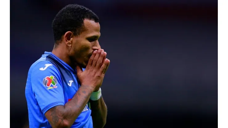 El jugador venezolano no cuenta para el técnico peruano