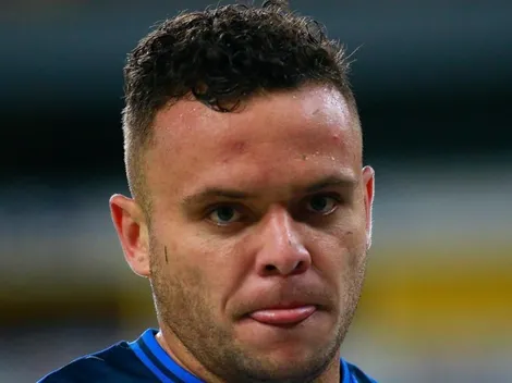 ¡Bomba! 'Cabecita' quiere volver