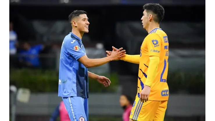Cruz Azul está obligado a ganar por diferencia de dos goles