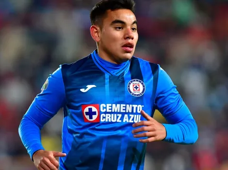 Charly Rodríguez cumple seis semanas del tiempo de recuperación ¿Ya está listo?