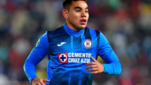 Pachuca vs Cruz Azul - Torneo Clausura 2022 Liga BBVA MX