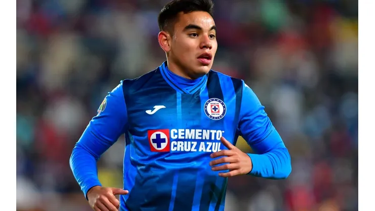 Pachuca vs Cruz Azul - Torneo Clausura 2022 Liga BBVA MX