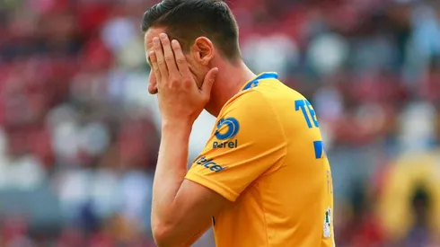 Tigres terminó la Fase Regular como el segundo mejor equipo del Clausura 2022.