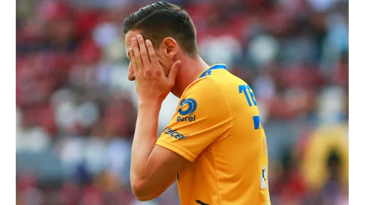 Tigres terminó la Fase Regular como el segundo mejor equipo del Clausura 2022.