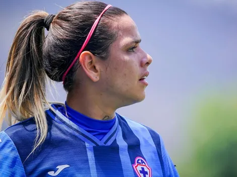 Michelle negó haber acusado al DT de acoso sexual y expuso el chat