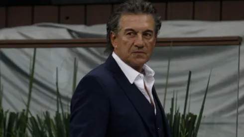 Rubén Romano ha visitado varias veces el Estadio Azteca.