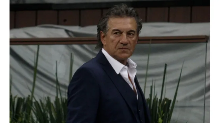 Rubén Romano ha visitado varias veces el Estadio Azteca.