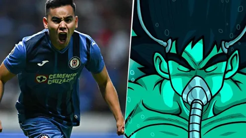 El mediocampista de los cementeros está cerca de volver