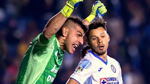 Cruz Azul recibe a Tigres en la Ida de Cuartos de Final.