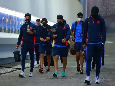 ◉ Las noticias de Cruz Azul hoy: 'Charly' Rodríguez no estará en cuartos de final