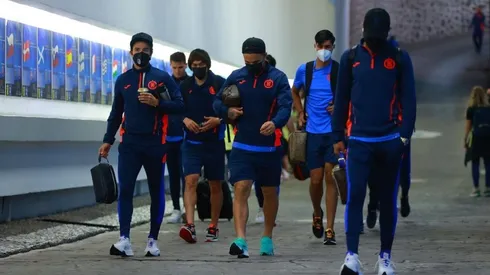 Los cementeros están a 48 horas de la ida de los cuartos de final