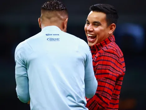 ¡La foto que nos ilusionó y está muy lejos de ser!