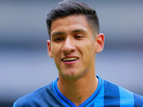 ¡Sin miedo al éxito! Para Antuna la cartera de Tigres no es pretexto