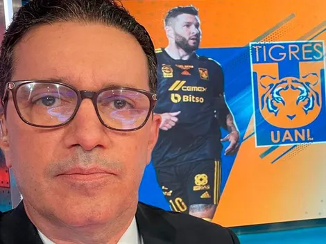 Los comentaristas incómodos que estarán en la transmisión de TUDN