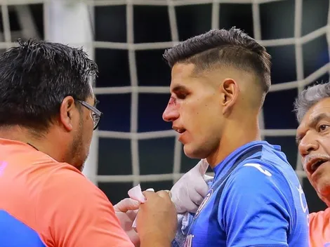 Es duda para la vuelta