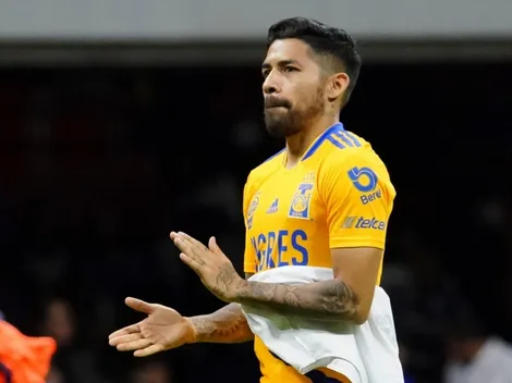 Javier Aquino respondió a los abucheos de la afición de Cruz Azul