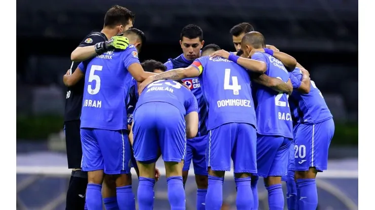 El conjunto cementero intentará sacar una buena cosecha en el partido de ida