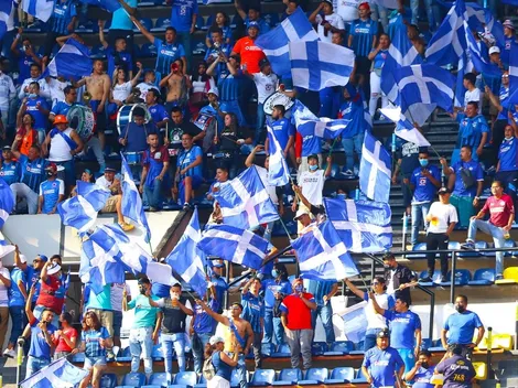 ¿Cuánto cuestan los boletos para el Cruz Azul vs Tigres?