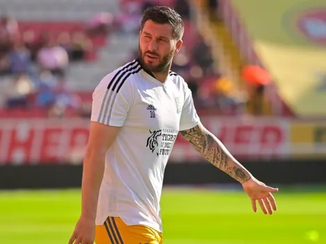 A Tigres UANL le sale la jugada y vendrá con toda su artillería