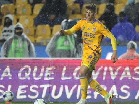 "Vuelve el perro arrepentido..."