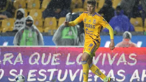 Lichnovsky se fue de Cruz Azul a mitad del Guardianes 2020