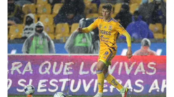 Lichnovsky se fue de Cruz Azul a mitad del Guardianes 2020