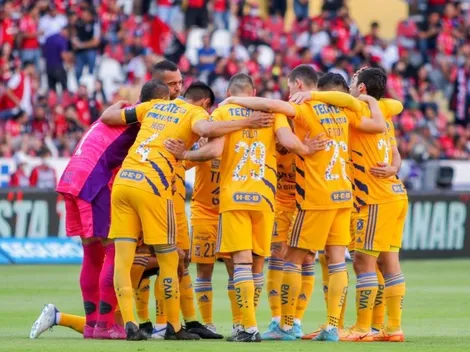 Tigres 'hizo trampa' al elegir los horarios