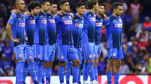Cruz Azul definió el pase a la Liguilla en penales frente a Necaxa.