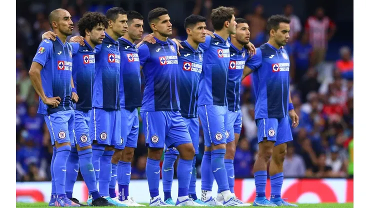 Cruz Azul definió el pase a la Liguilla en penales frente a Necaxa.