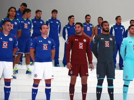 Ex Cruz Azul fue denunciado por violencia familiar