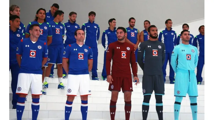 El exguardameta de Cruz Azul se retiró de las canchas en el 2020