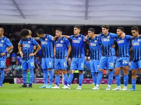¿Quiénes pueden ser los rivales de Cruz Azul en cuartos de final?