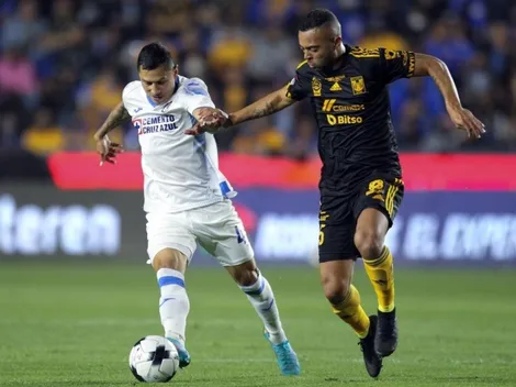 ¿Cuándo, cómo y dónde ver el Cruz Azul vs. Tigres?