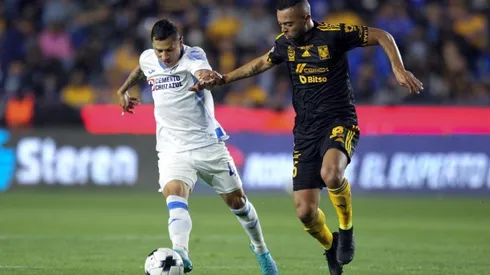 El cuadro cementero empató contra Tigres UANL en la jornada 8