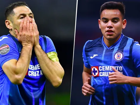 ¿Pablo Aguilar y Charly Rodríguez podrán jugar en el Volcán?