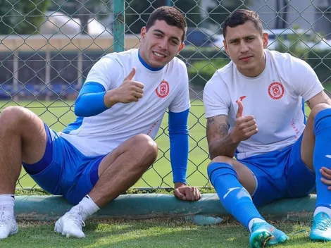 Con tres bajas: La alineación más poderosa para enfrentar al Necaxa