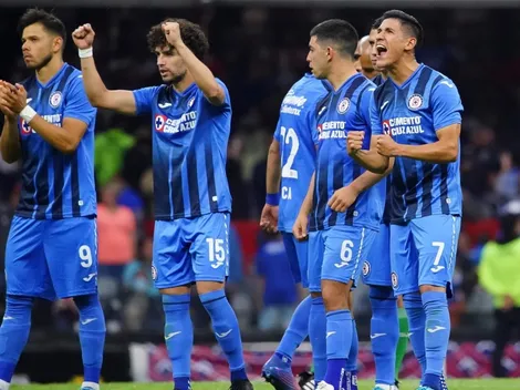 ¡Lista la Liguilla! Cruz Azul ya tiene rival para disputar los Cuartos de Final