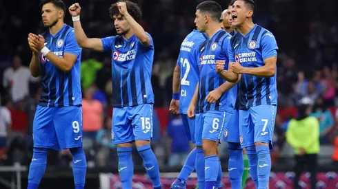 La Máquina siempre es candidata al título hoy tiene una nueva oportunidad.