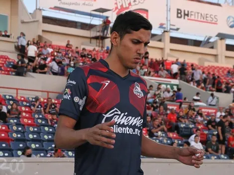 Reyes le ganó la partida a Allison