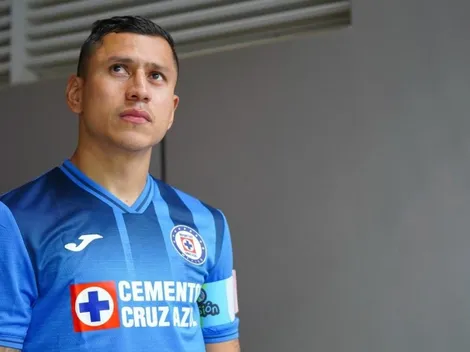 "El futbol se ve y se analiza": El 'Cata' sale al paso de las críticas