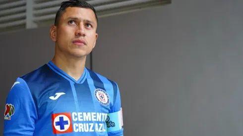 El Cata Domínguez salió en defensa de Rafael Baca