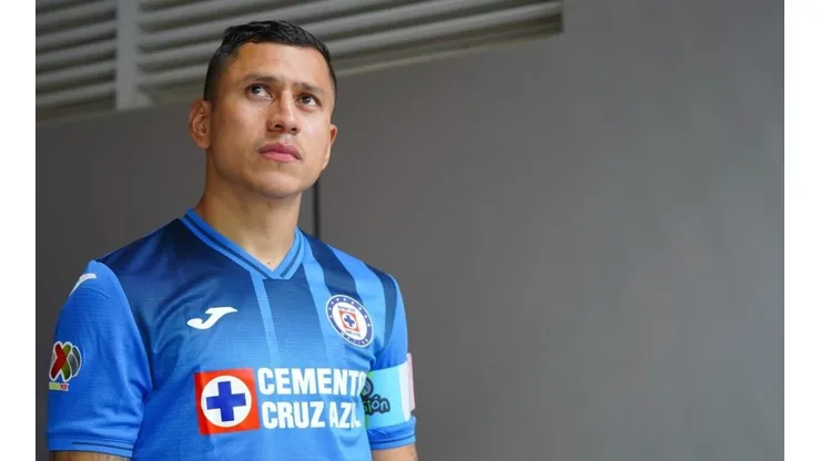El Cata Domínguez salió en defensa de Rafael Baca